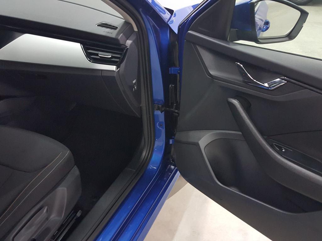 Skoda Kamiq 1.0 TSI Ambition 81 kW (110 CV) - 17