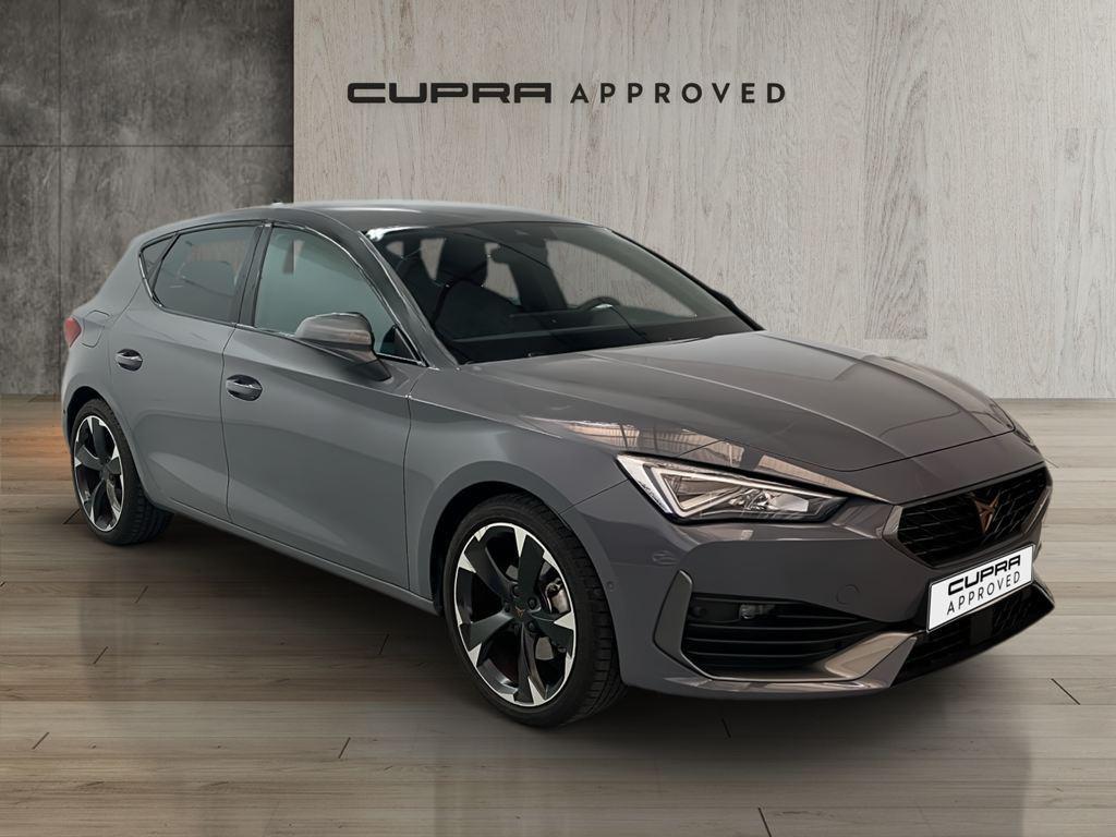 CUPRA León 1.5 eTSI DSG 110 kW (150 CV) - 0