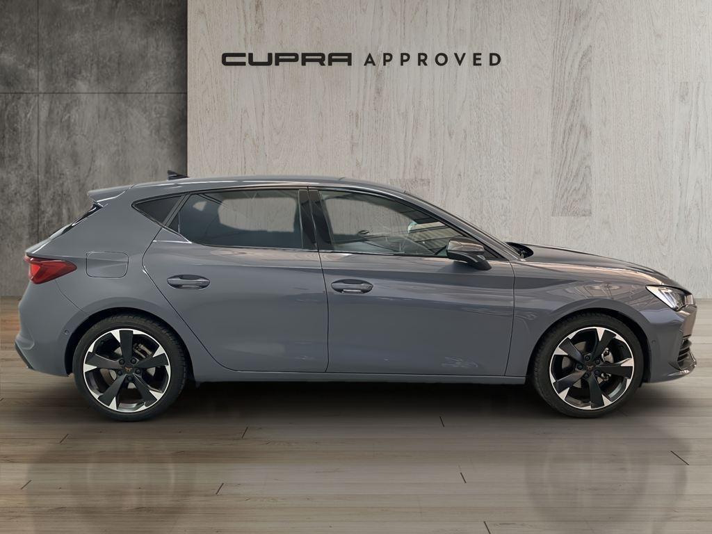 CUPRA León 1.5 eTSI DSG 110 kW (150 CV) - 2