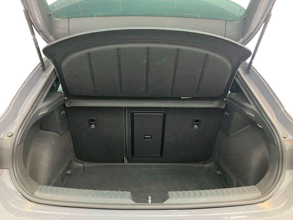 CUPRA León 1.5 eTSI DSG 110 kW (150 CV) - 6