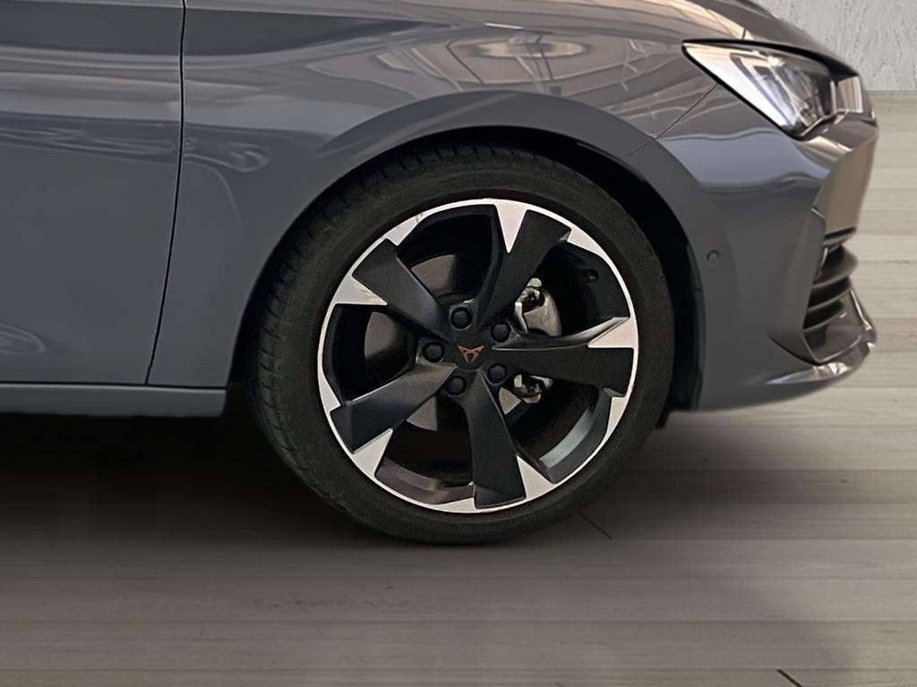 CUPRA León 1.5 eTSI DSG 110 kW (150 CV) - 7