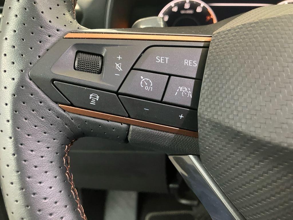 CUPRA León 1.5 eTSI DSG 110 kW (150 CV) - 8