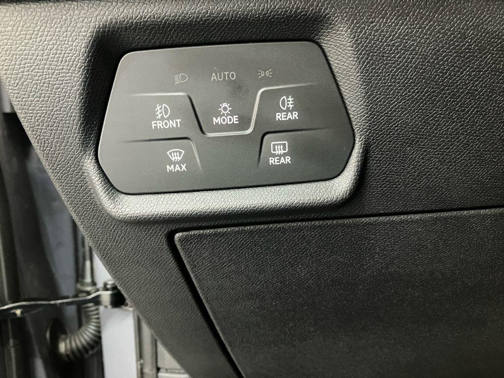 CUPRA León 1.5 eTSI DSG 110 kW (150 CV) - 10