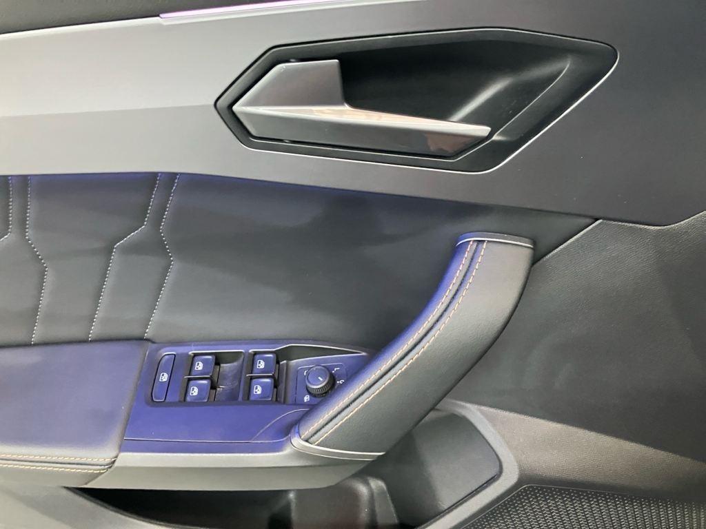 CUPRA León 1.5 eTSI DSG 110 kW (150 CV) - 12