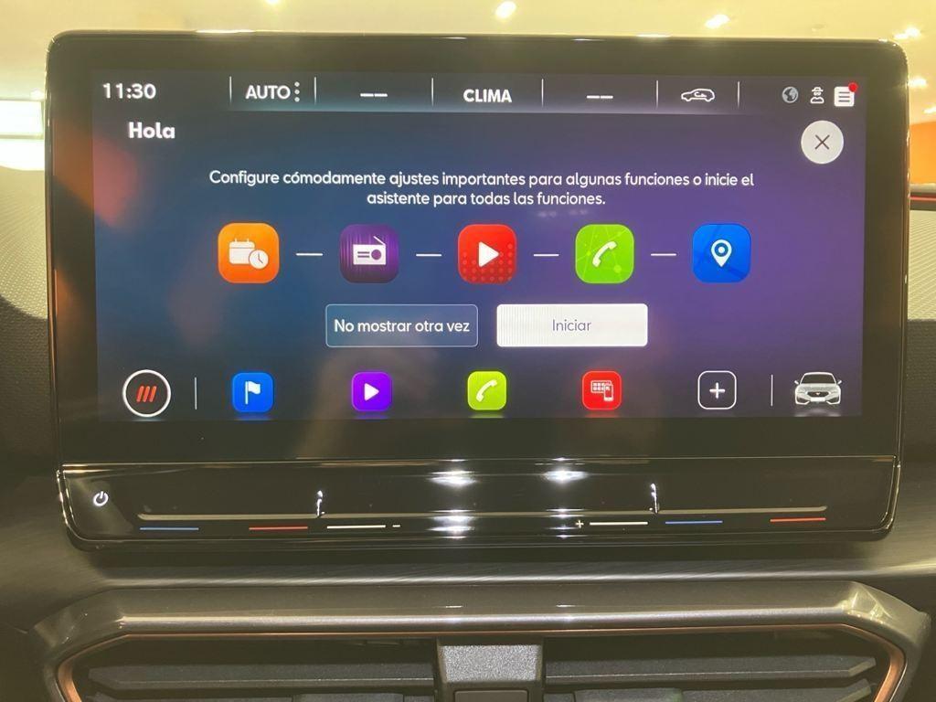 CUPRA León 1.5 eTSI DSG 110 kW (150 CV) - 13