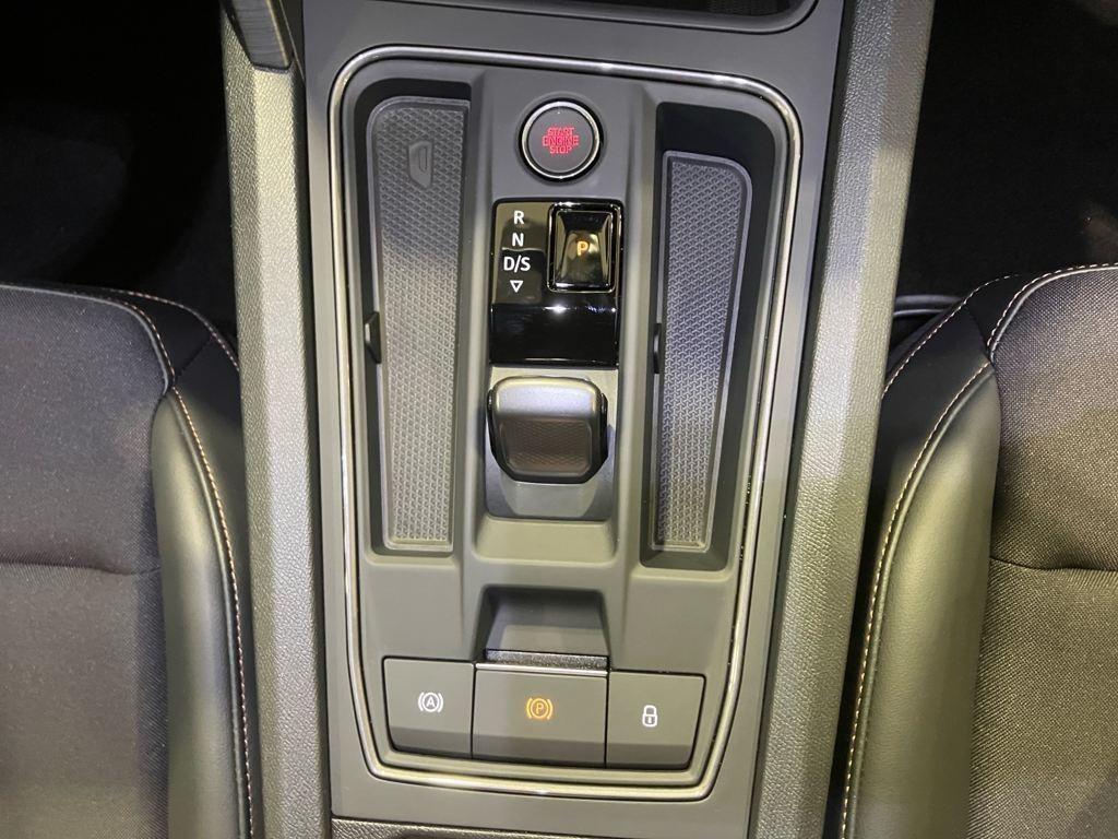 CUPRA León 1.5 eTSI DSG 110 kW (150 CV) - 14