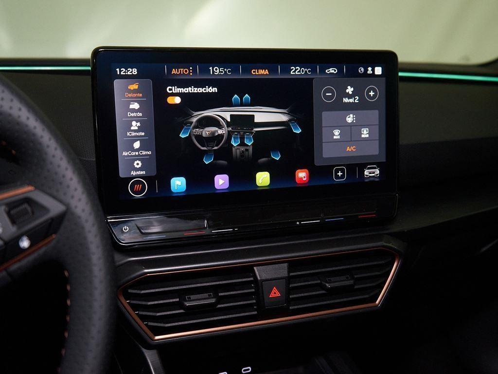 CUPRA León 1.5 eTSI DSG 110 kW (150 CV) - 15