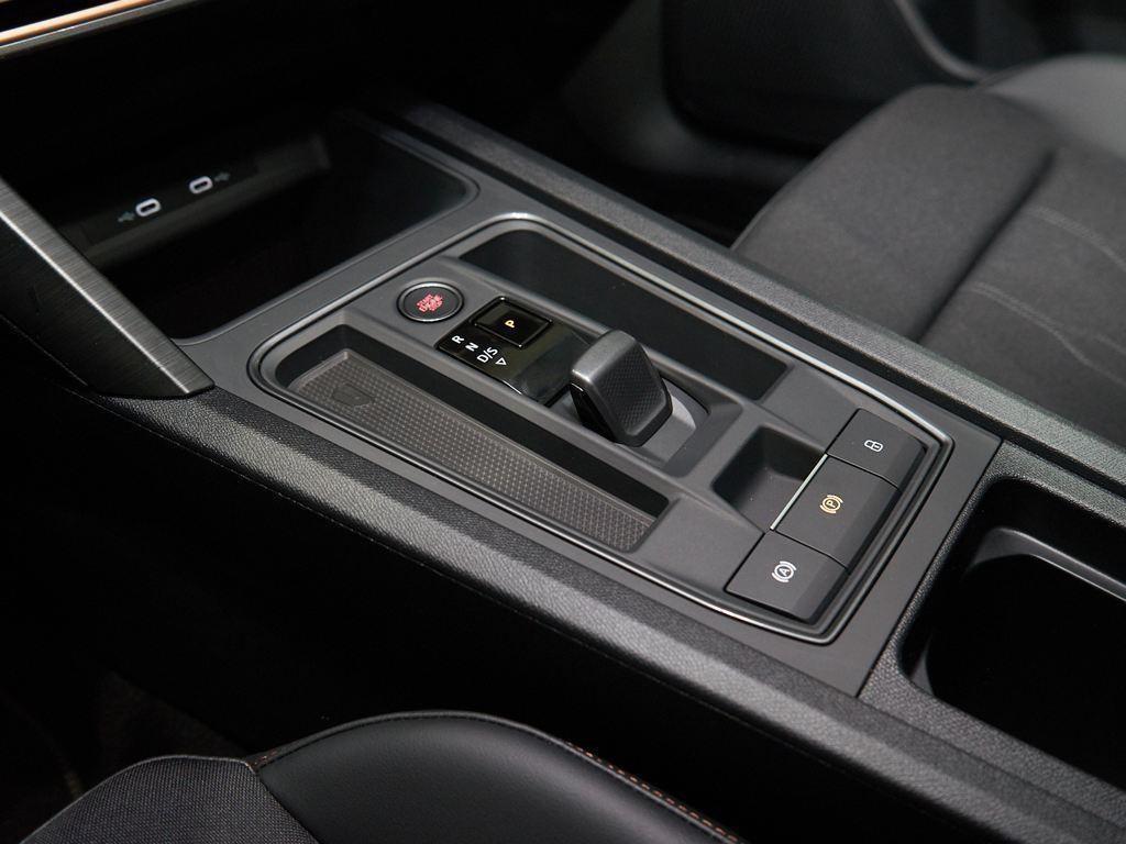 CUPRA León 1.5 eTSI DSG 110 kW (150 CV) - 19