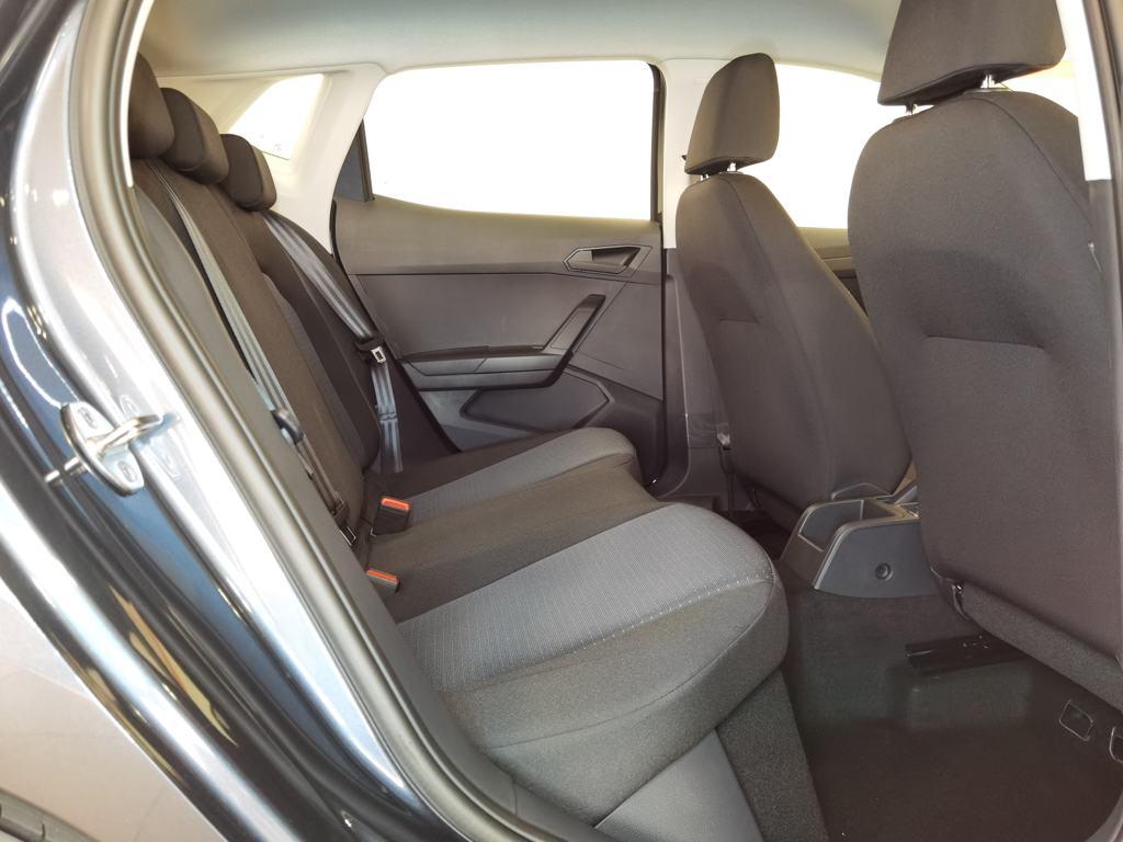 SEAT Ibiza 1.0 TSI S&S FR XS 85 kW (115 CV) - 5