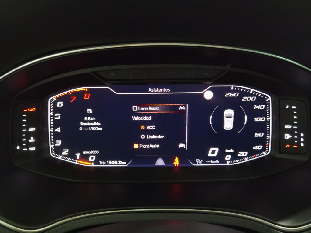 SEAT Ibiza 1.0 TSI S&S FR XS 85 kW (115 CV) - 9