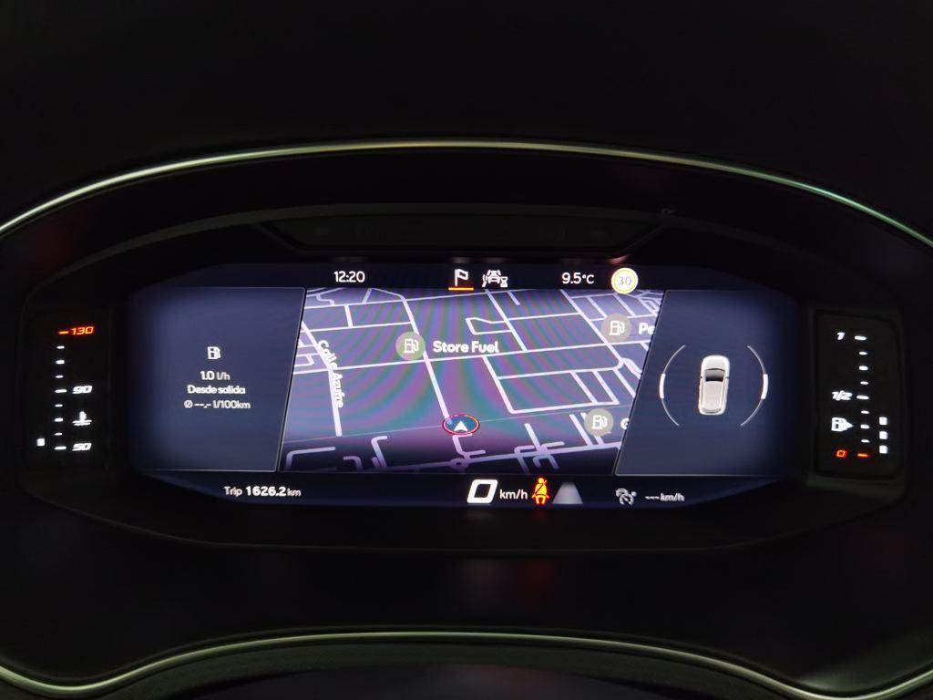 SEAT Ibiza 1.0 TSI S&S FR XS 85 kW (115 CV) - 10