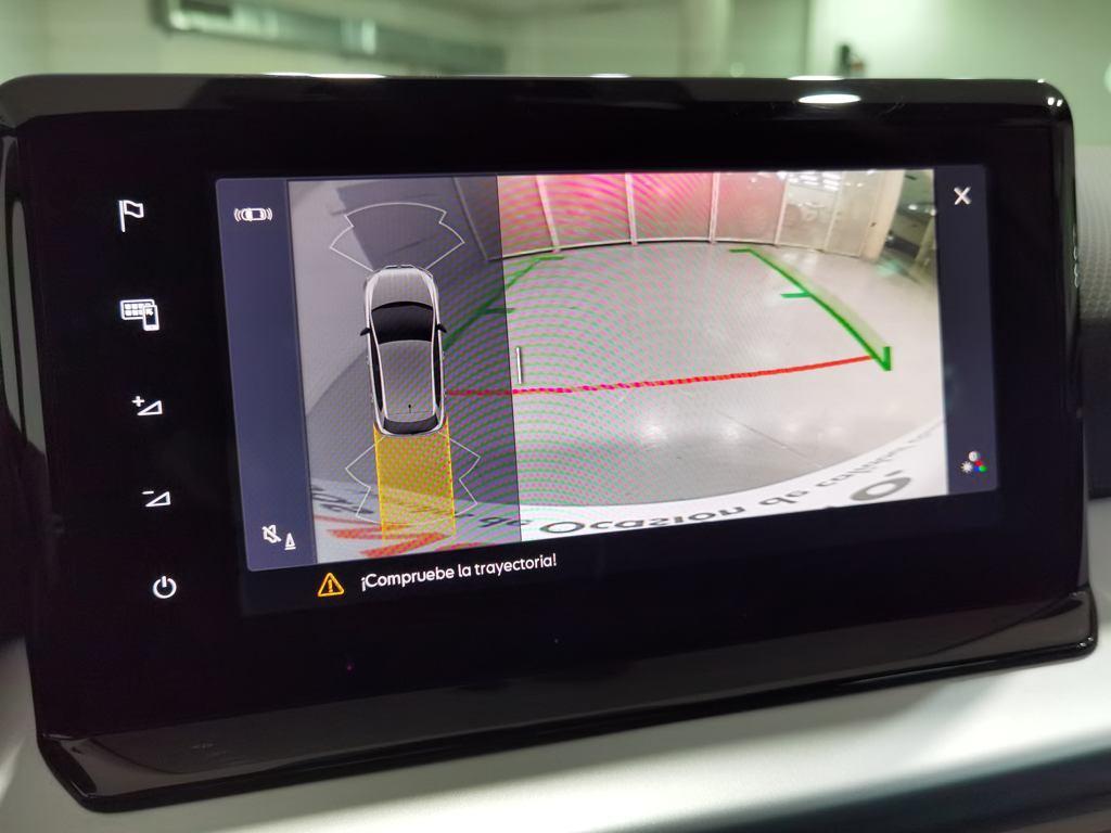 SEAT Ibiza 1.0 TSI S&S FR XS 85 kW (115 CV) - 12