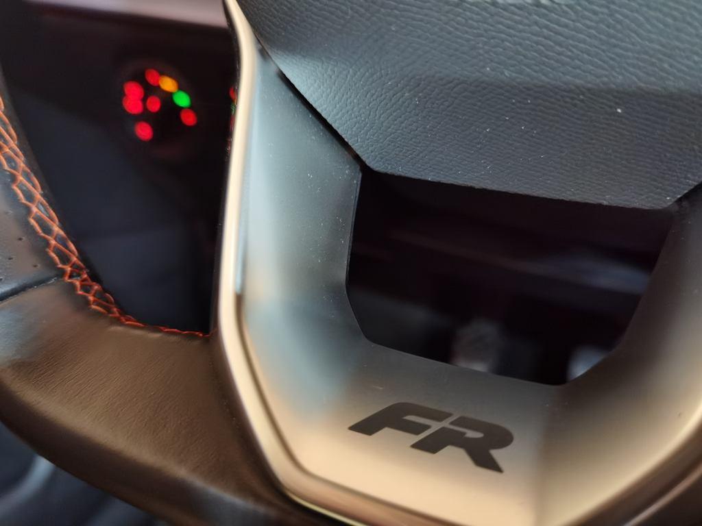 SEAT Ibiza 1.0 TSI S&S FR XS 85 kW (115 CV) - 13