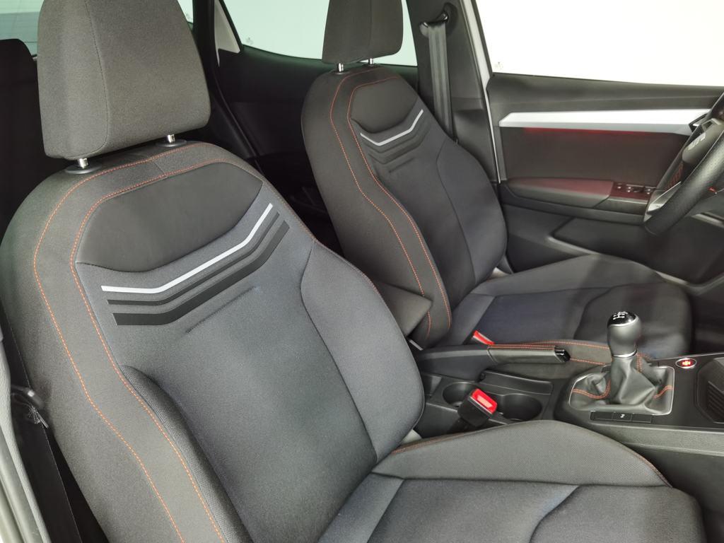 SEAT Ibiza 1.0 TSI S&S FR XS 85 kW (115 CV) - 16