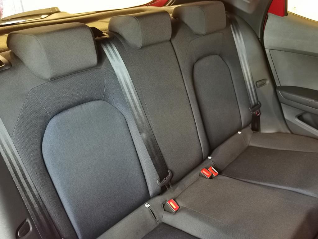 SEAT Ibiza 1.0 TSI S&S FR XS 85 kW (115 CV) - 17