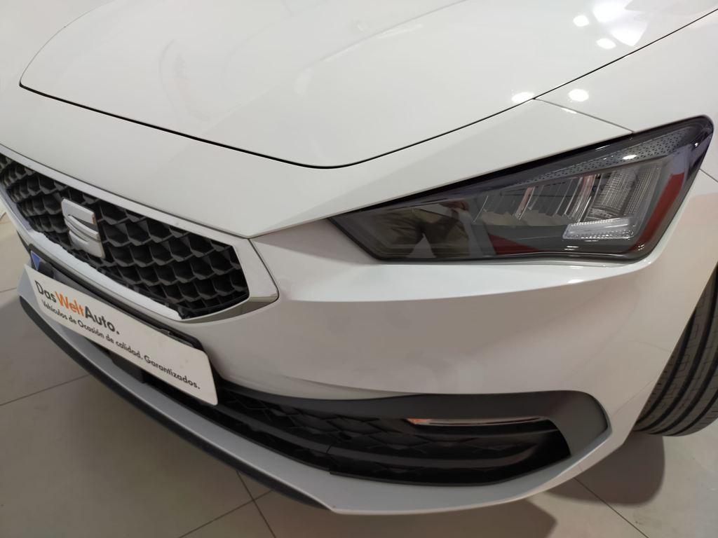 SEAT León 2.0 TDI Style XS 85 kW (116 CV) - 8