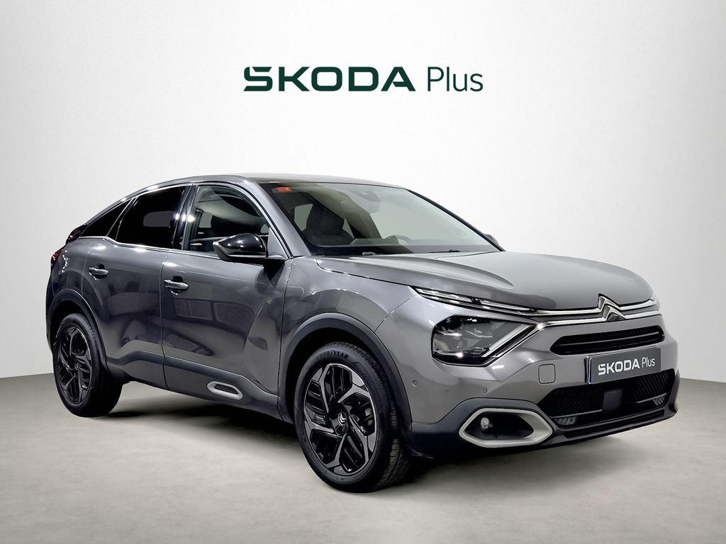 Citroen C4 BlueHDi 130 S&S Shine EAT8 96 kW (130 CV) - 0