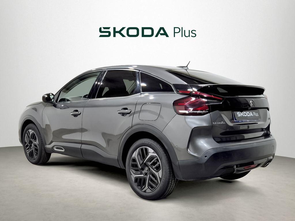 Citroen C4 BlueHDi 130 S&S Shine EAT8 96 kW (130 CV) - 1