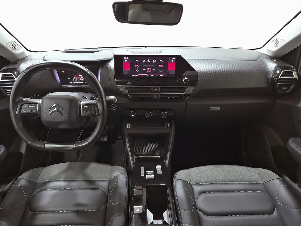 Citroen C4 BlueHDi 130 S&S Shine EAT8 96 kW (130 CV) - 3