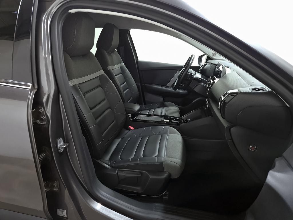 Citroen C4 BlueHDi 130 S&S Shine EAT8 96 kW (130 CV) - 4