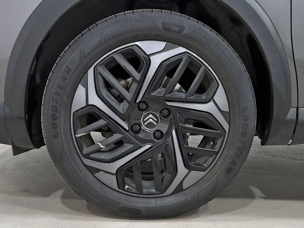 Citroen C4 BlueHDi 130 S&S Shine EAT8 96 kW (130 CV) - 7