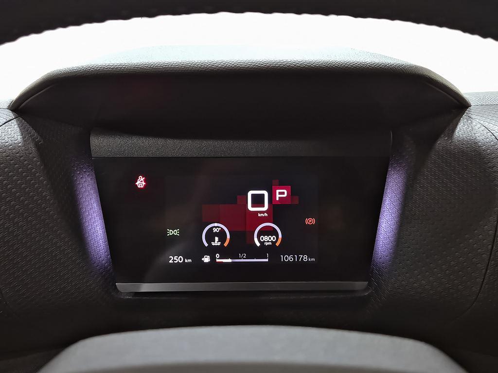 Citroen C4 BlueHDi 130 S&S Shine EAT8 96 kW (130 CV) - 10