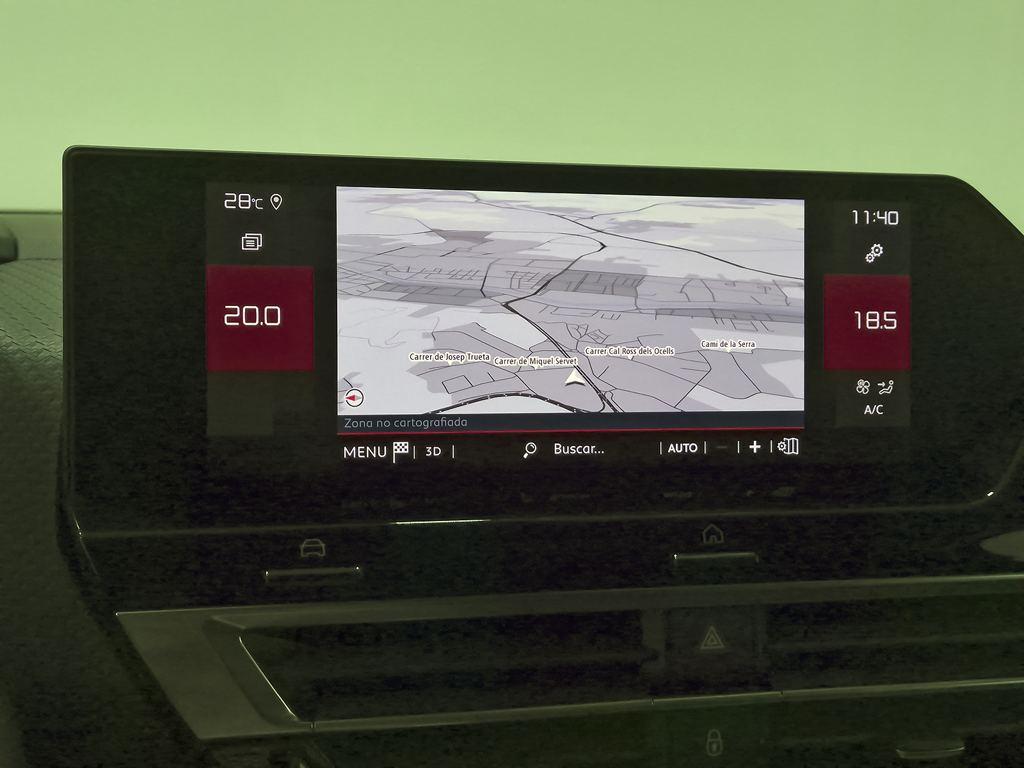 Citroen C4 BlueHDi 130 S&S Shine EAT8 96 kW (130 CV) - 11