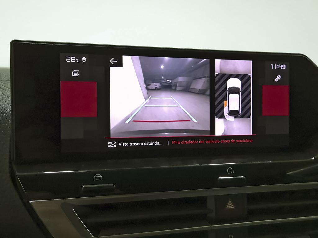 Citroen C4 BlueHDi 130 S&S Shine EAT8 96 kW (130 CV) - 15