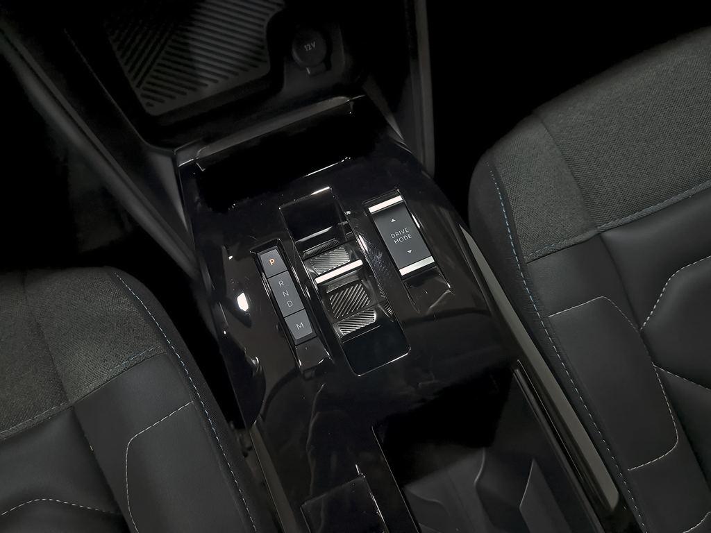 Citroen C4 BlueHDi 130 S&S Shine EAT8 96 kW (130 CV) - 17