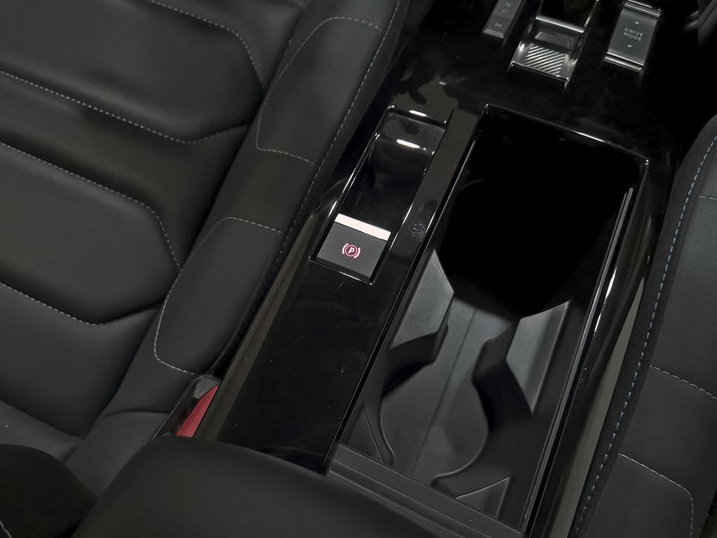 Citroen C4 BlueHDi 130 S&S Shine EAT8 96 kW (130 CV) - 18