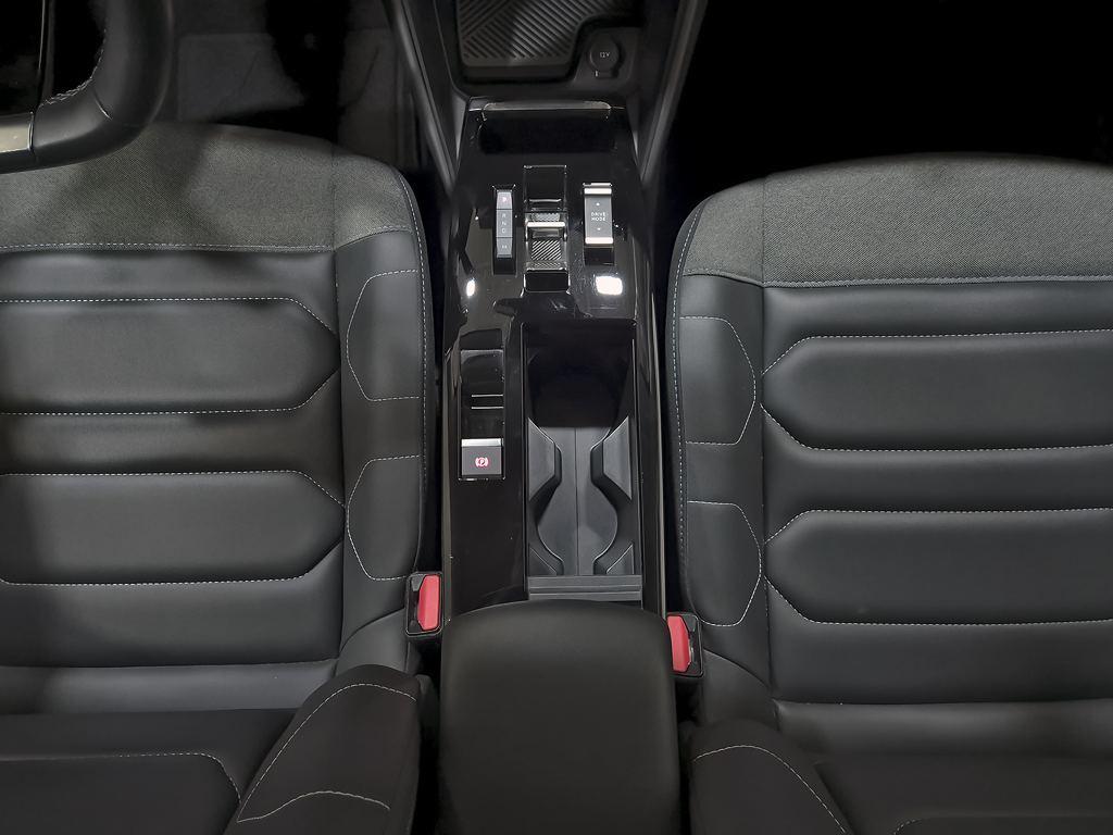 Citroen C4 BlueHDi 130 S&S Shine EAT8 96 kW (130 CV) - 19