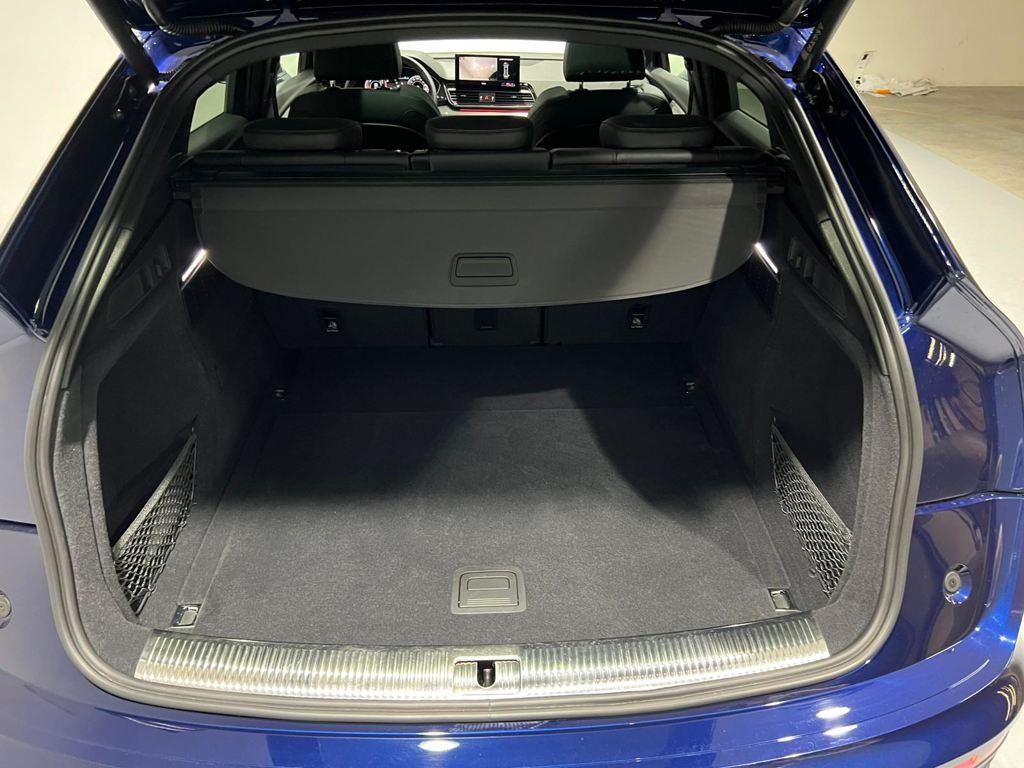 Audi Q5 Sportback Black line 40 TDI quattro-ultra 150 kW (204 CV) S tronic - 6