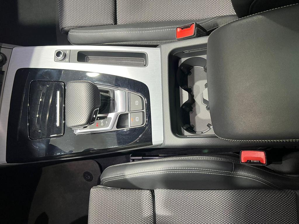 Audi Q5 Sportback Black line 40 TDI quattro-ultra 150 kW (204 CV) S tronic - 13