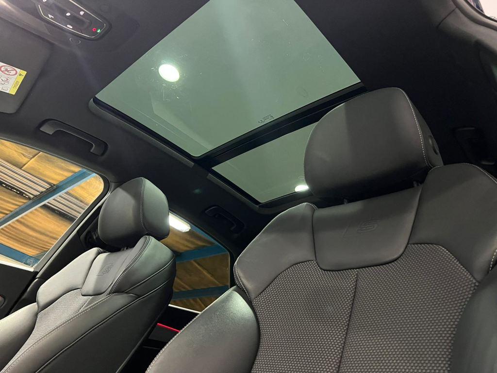 Audi Q5 Sportback Black line 40 TDI quattro-ultra 150 kW (204 CV) S tronic - 15