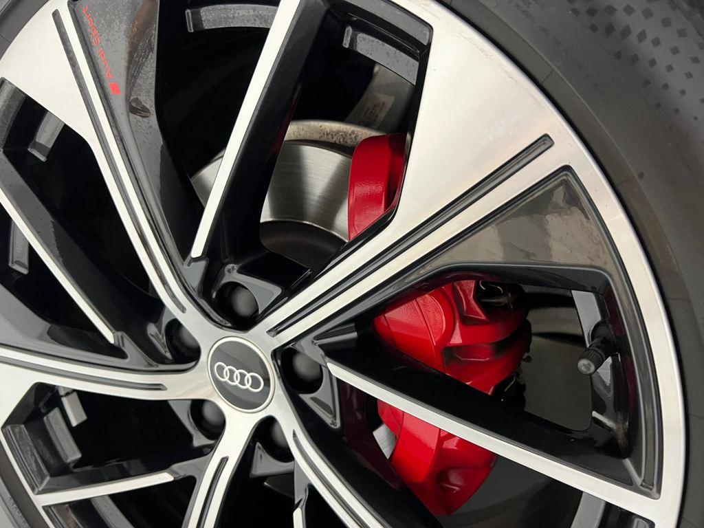 Audi Q5 Sportback Black line 40 TDI quattro-ultra 150 kW (204 CV) S tronic - 16