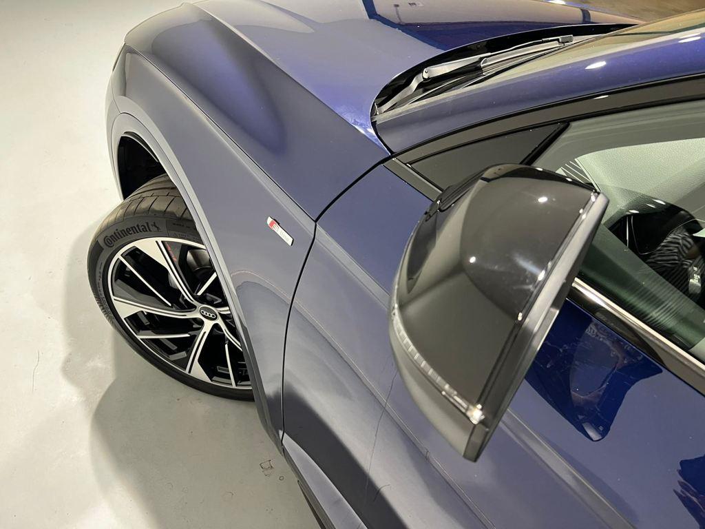 Audi Q5 Sportback Black line 40 TDI quattro-ultra 150 kW (204 CV) S tronic - 17