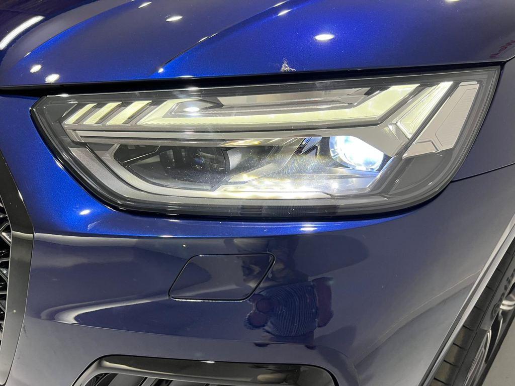 Audi Q5 Sportback Black line 40 TDI quattro-ultra 150 kW (204 CV) S tronic - 18