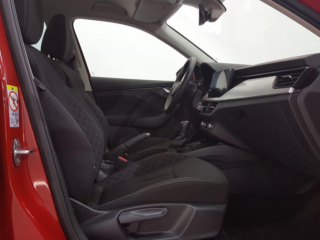 Skoda Kamiq 1.0 TSI Ambition 81 kW (110 CV) - 4