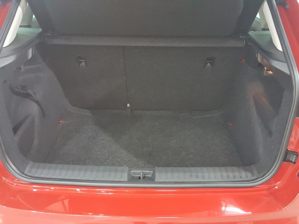 Skoda Kamiq 1.0 TSI Ambition 81 kW (110 CV) - 6