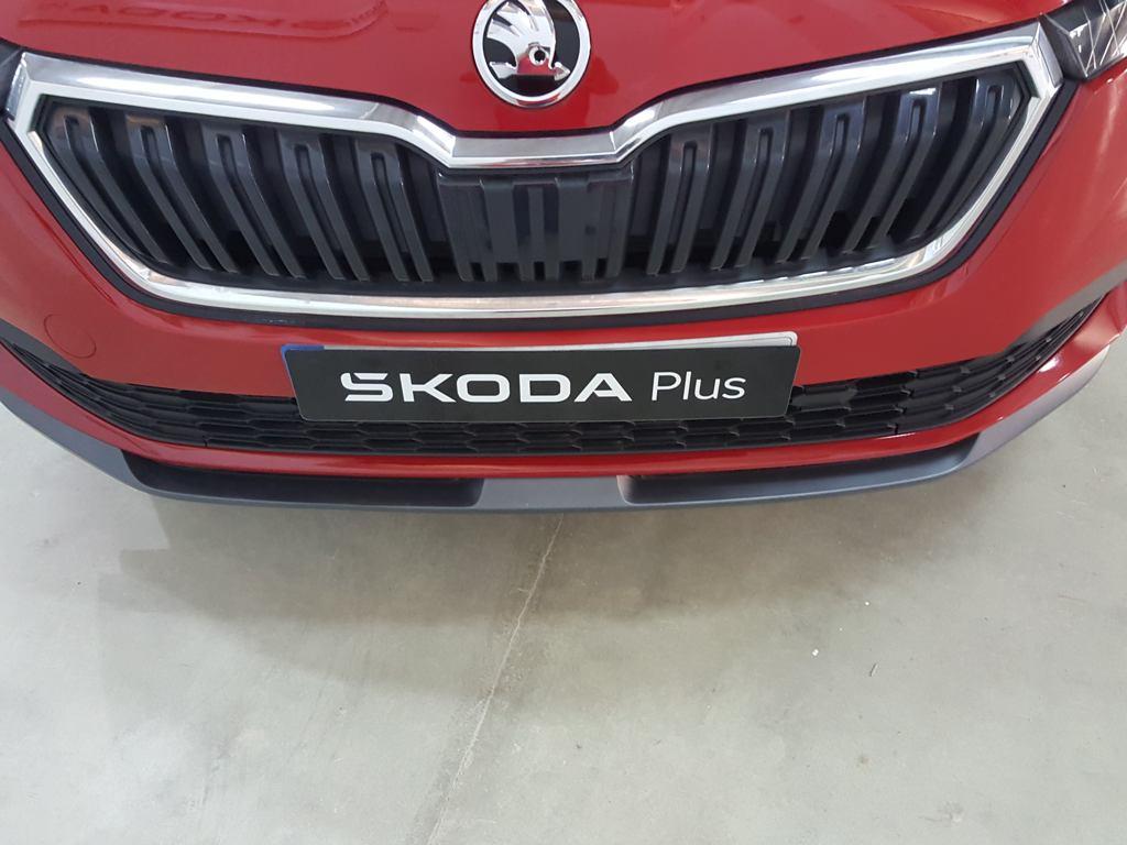 Skoda Kamiq 1.0 TSI Ambition 81 kW (110 CV) - 9