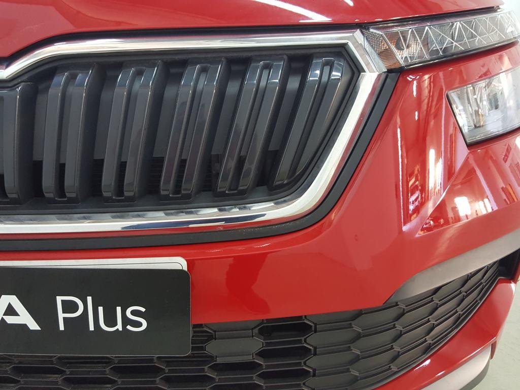 Skoda Kamiq 1.0 TSI Ambition 81 kW (110 CV) - 10