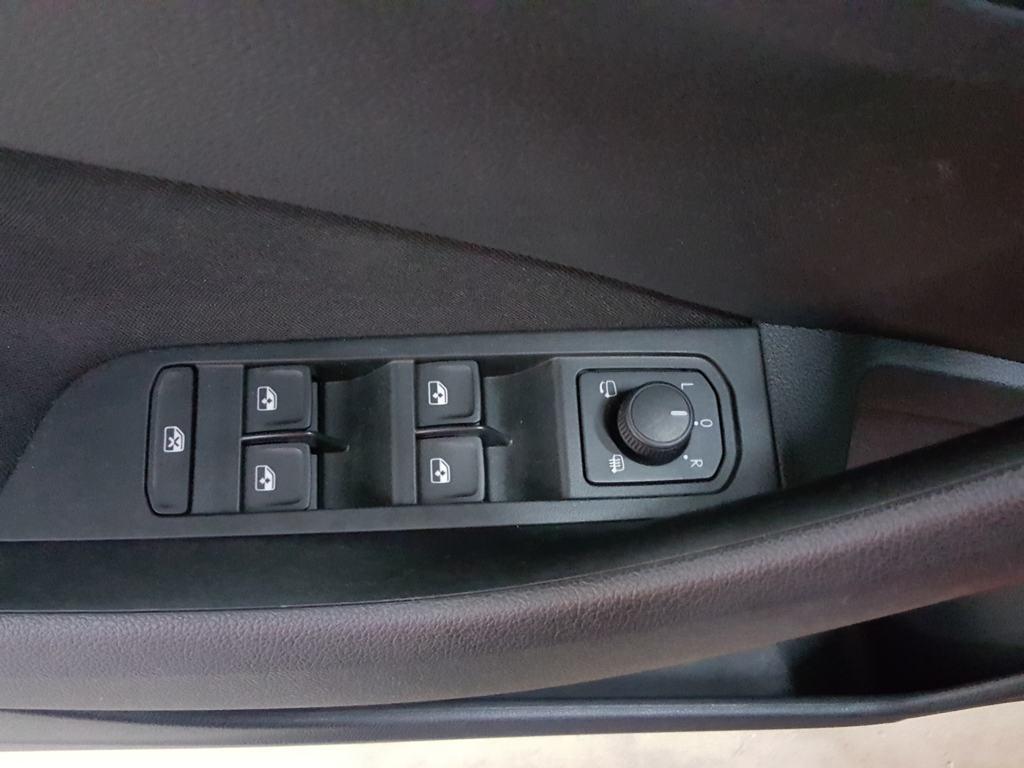 Skoda Kamiq 1.0 TSI Ambition 81 kW (110 CV) - 12