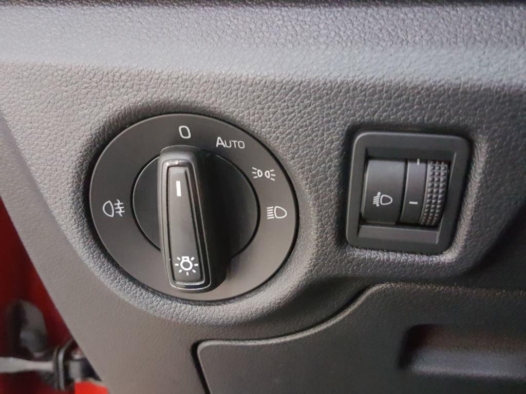 Skoda Kamiq 1.0 TSI Ambition 81 kW (110 CV) - 14