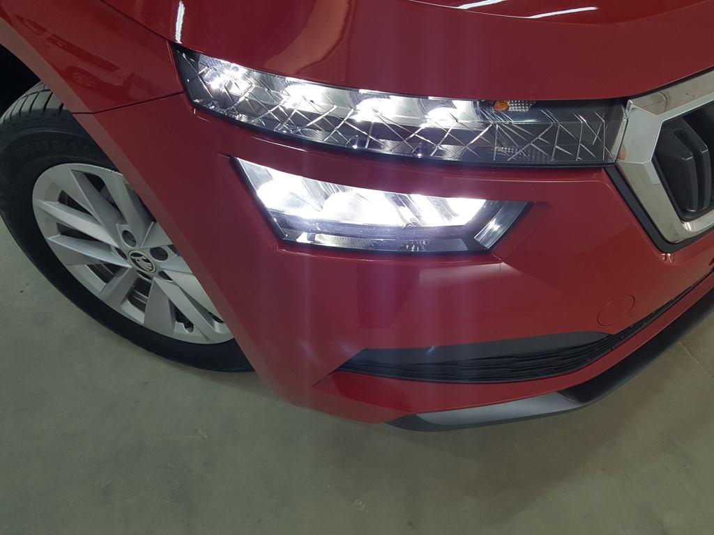 Skoda Kamiq 1.0 TSI Ambition 81 kW (110 CV) - 17