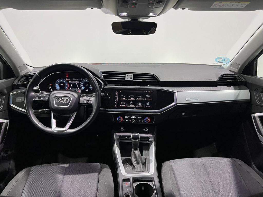 Audi Q3 Advanced 35 TDI 110 kW (150 CV) S tronic - 3