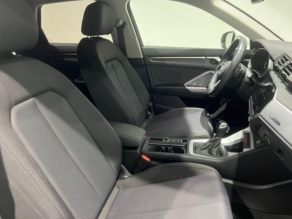 Audi Q3 Advanced 35 TDI 110 kW (150 CV) S tronic - 4