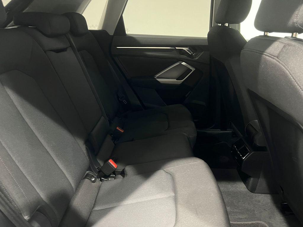 Audi Q3 Advanced 35 TDI 110 kW (150 CV) S tronic - 5
