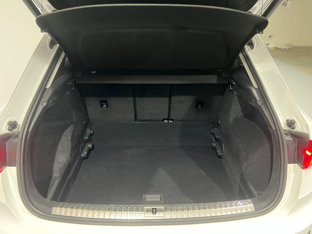 Audi Q3 Advanced 35 TDI 110 kW (150 CV) S tronic - 6