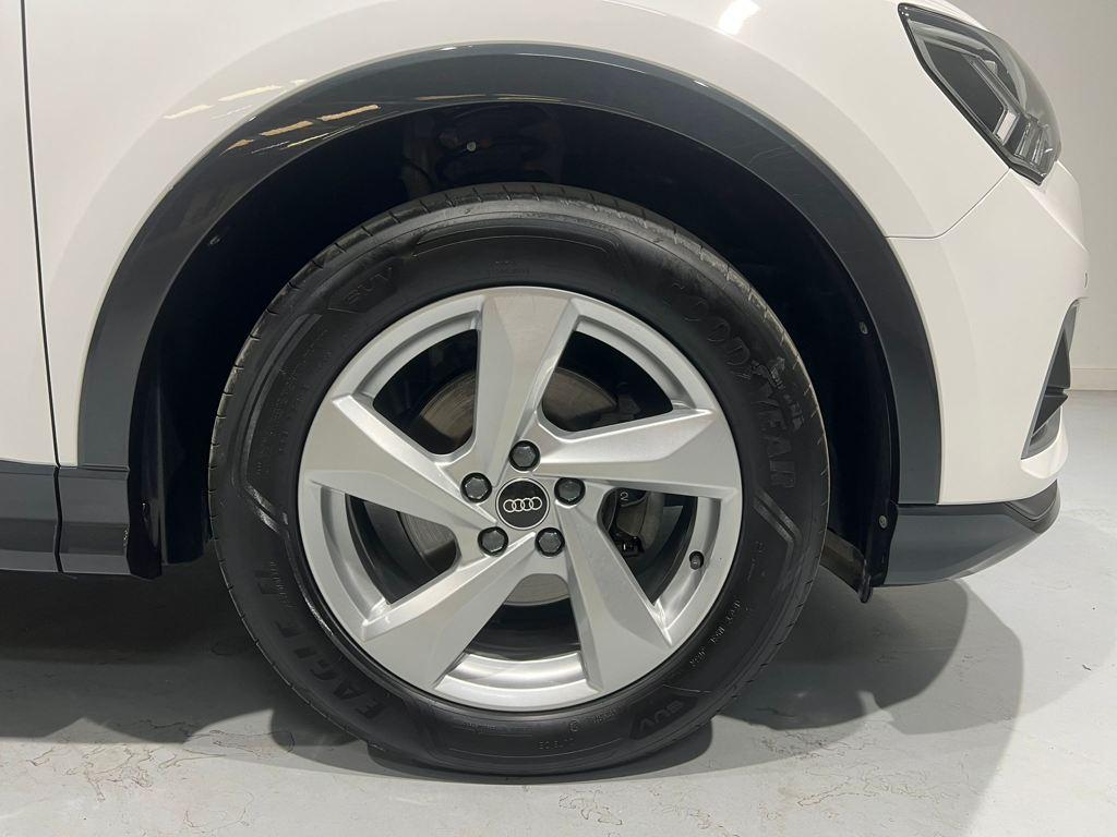 Audi Q3 Advanced 35 TDI 110 kW (150 CV) S tronic - 7