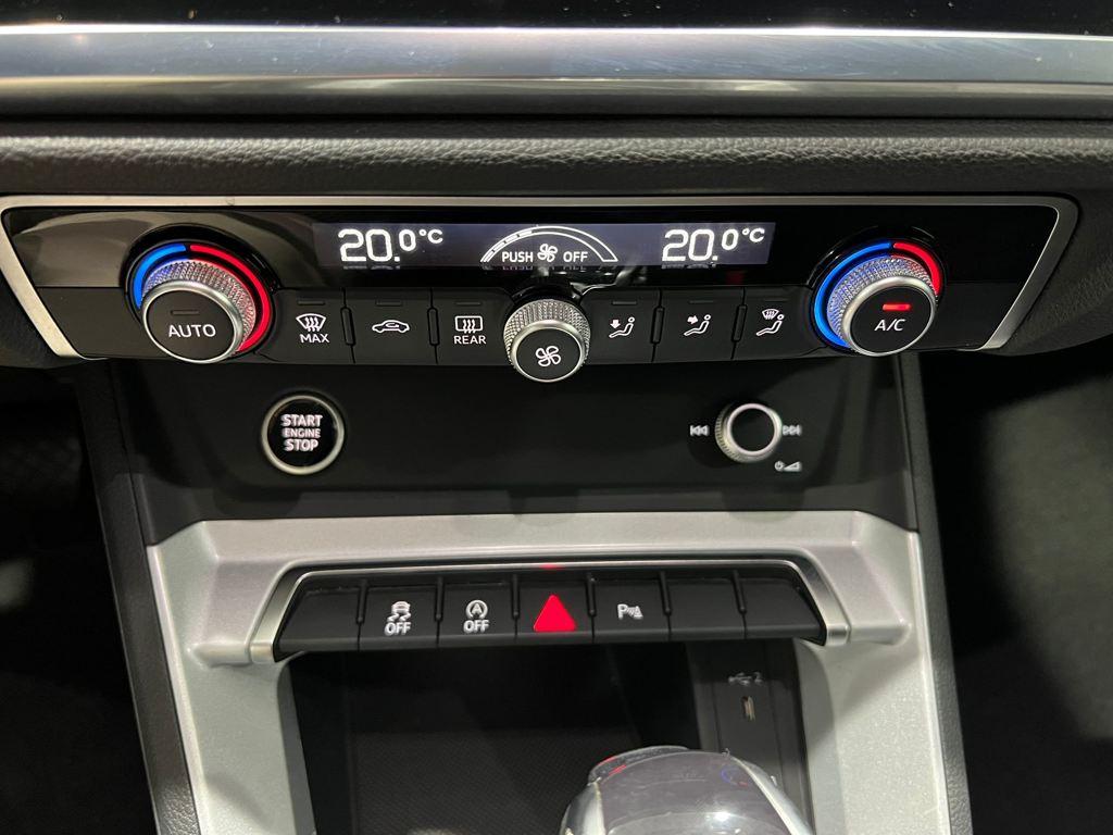 Audi Q3 Advanced 35 TDI 110 kW (150 CV) S tronic - 14